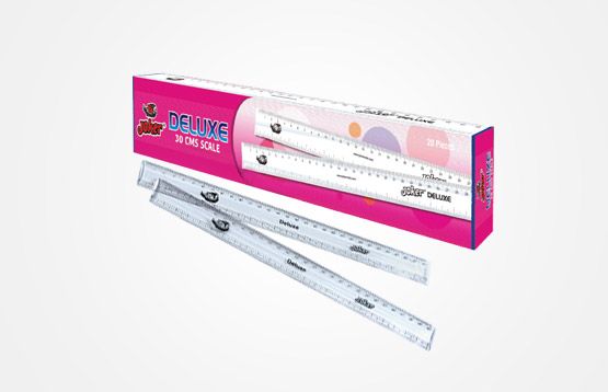 Plastic Ruler Scale in Ahmedabad - Dealers, Manufacturers & Suppliers -  Justdial